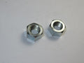 Plain Nut NME 3231 06-7592 low profile 5/16 x 26 CEI  Norton Commando