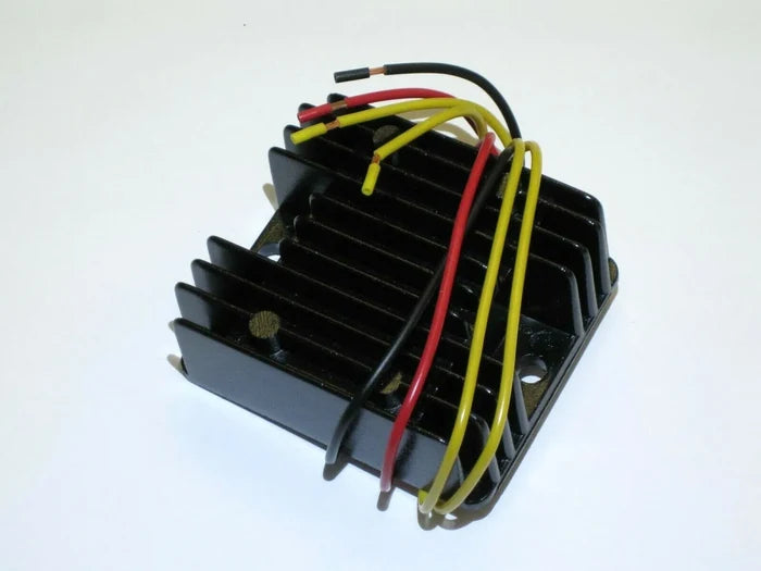 Podtronics Mosfet 200 Watt 12 volt single phase regulator rectifier power box