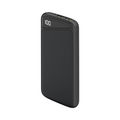 Power Bank Slimline 10.000 mAh - NEGRO