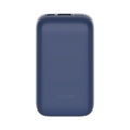 Powerbank Xiaomi 33W 1000Mah Pocket Edition pro Azul
