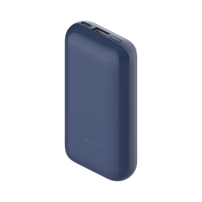 Powerbank Xiaomi 33W 1000Mah Pocket Edition pro Azul