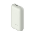 Powerbank Xiaomi 33W 1000Mah Pocket Edition pro Ivory