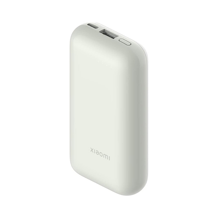 Powerbank Xiaomi 33W 1000Mah Pocket Edition pro Ivory