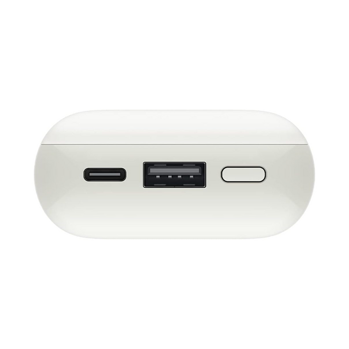 Powerbank Xiaomi 33W 1000Mah Pocket Edition pro Ivory