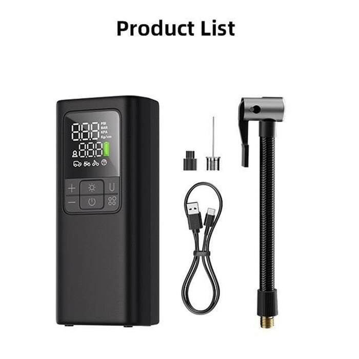 POWERCELL AIRGO SMART 14.8Wh