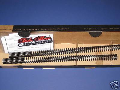 Progressive fork springs Norton Commando 750 850 MK2 MK3 1970 71 72 73 74 75 set