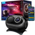 Proyector de Estrellas Govee Galaxia 2 Pro con Sonidos Relajantes