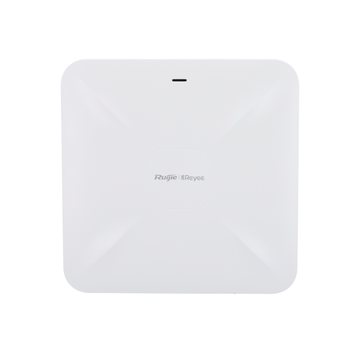 Punto de Acceso Wi-Fi 5 Doble Banda 1267 Mbps PoE RG-RAP2200F Reyee
