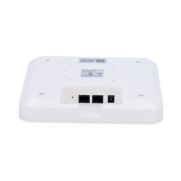 Punto de Acceso Wi-Fi 5 Doble Banda 1267 Mbps PoE RG-RAP2200F Reyee