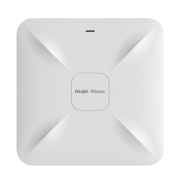 Punto de Acceso Wi-Fi 5 Doble Banda 2x2 MIMO RG-RAP2200(E) Reyee