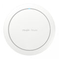 Punto de Acceso Wi-Fi 6 AX3000 Doble Banda PoE+ Techo RG-RAP2266 Reyee