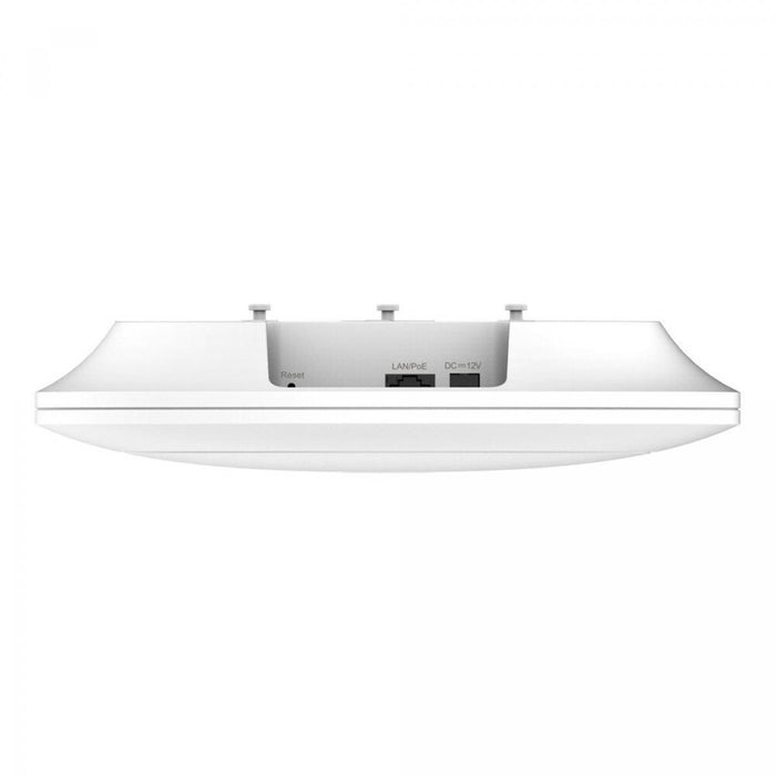 Punto de Acceso Wi-Fi 6 AX3000 Doble Banda PoE+ Techo RG-RAP2266 Reyee