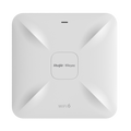 Punto de Acceso Wi-Fi 6 AX3200 PoE Puerto 2.5G RG-RAP2260E Reyee