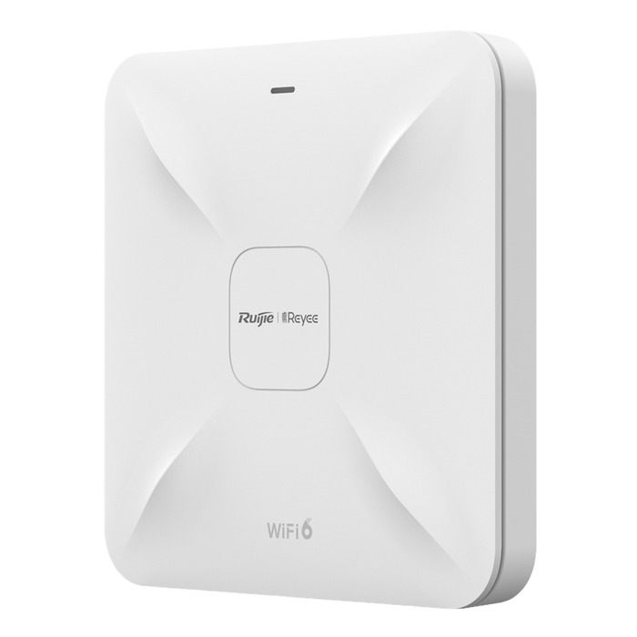 Punto de Acceso Wi-Fi 6 AX3200 PoE Puerto 2.5G RG-RAP2260E Reyee