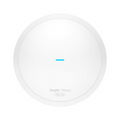 Punto de Acceso Wi-Fi 6 Doble Banda 1800 Mbps PoE Techo RG-RAP62 Reyee