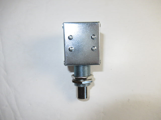 Push button switch  universal start witch