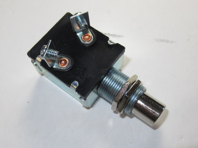 Push button switch  universal start witch