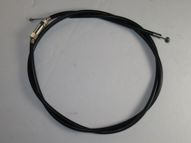 PWK choke cable keihin 42" sheath