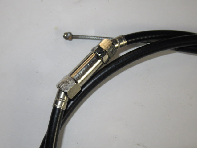 PWK choke cable keihin 42" sheath