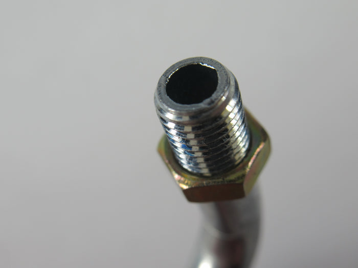 PWK Mikuni Keihin cable elbow carb cable adjuster chrome