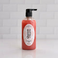QUEEN OF HEARTS LIQUID SOAP