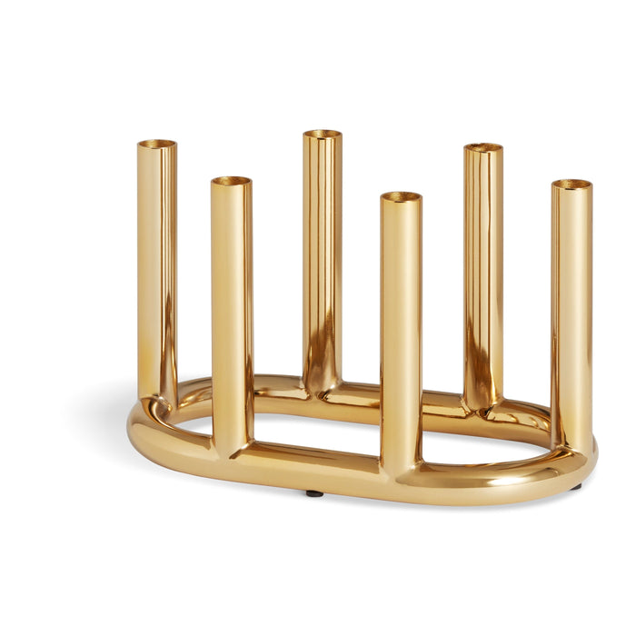 Rad Large Candelabra