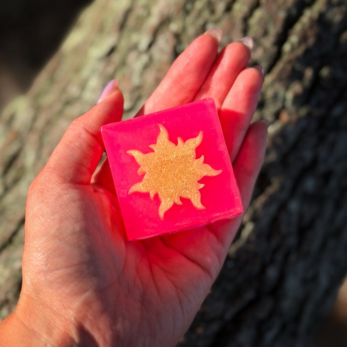RADIANCE SOAP