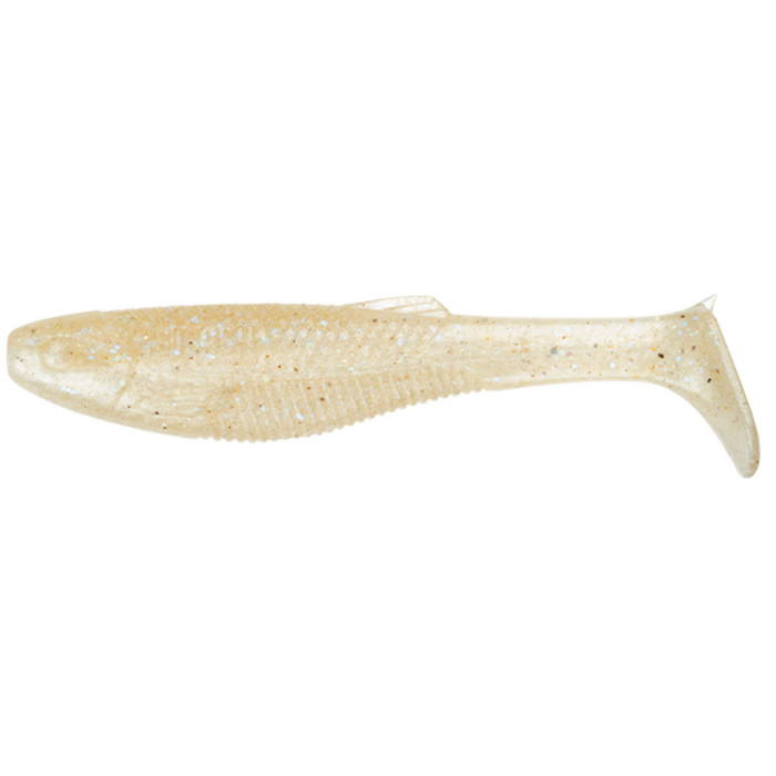 RAPALA CRUSHCITY HEAVY HITTER [SZ:4 INCH CLR:WHITEBAIT]