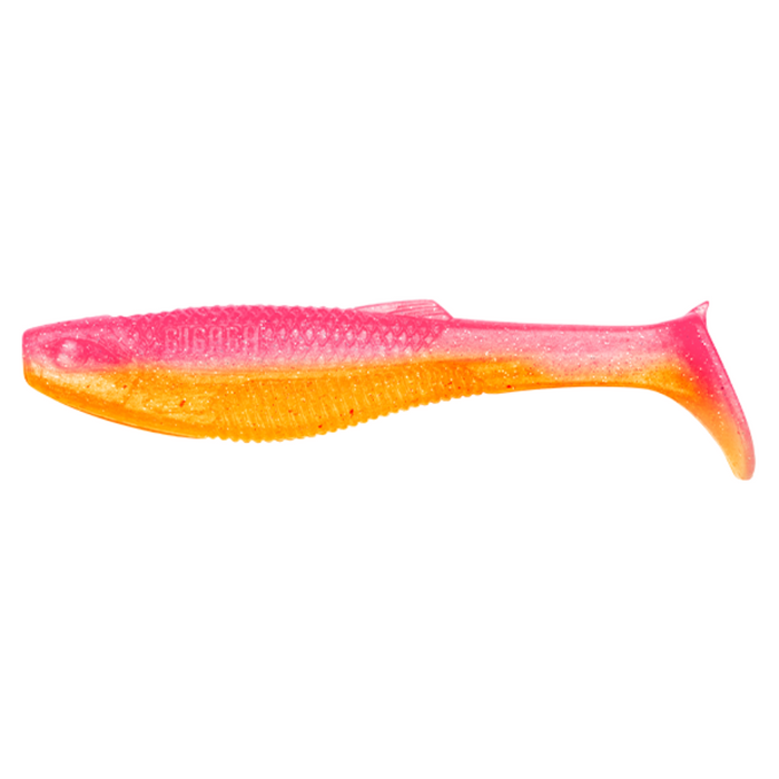 5.5 INCH / PINK SUNSET