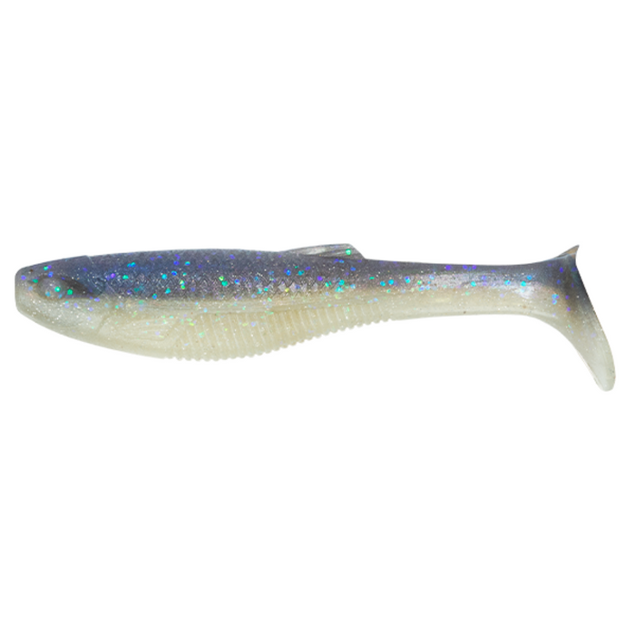 5.5 INCH / REAL SHAD