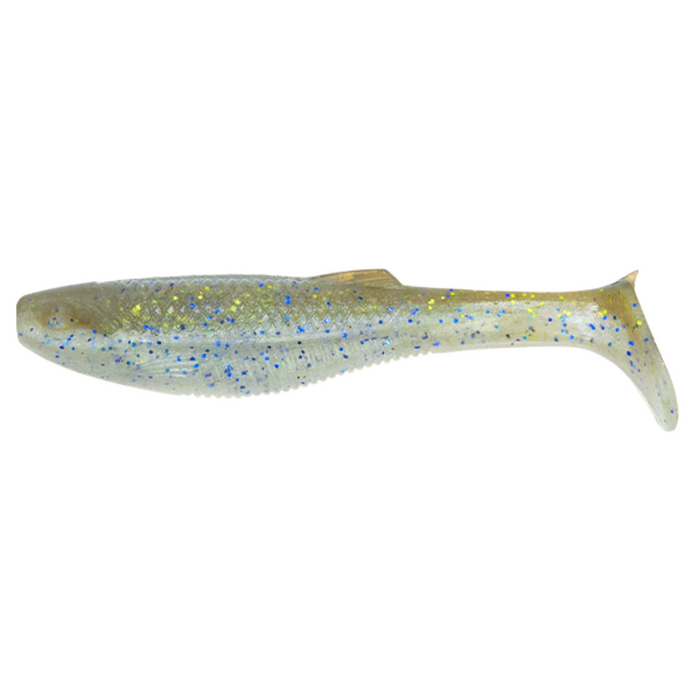 5.5 INCH / SNUBBY