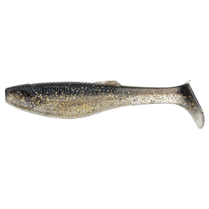 RAPALA CRUSHCITY HEAVY HITTER [SZ:5.5 INCH CLR:BLACK GOLD]