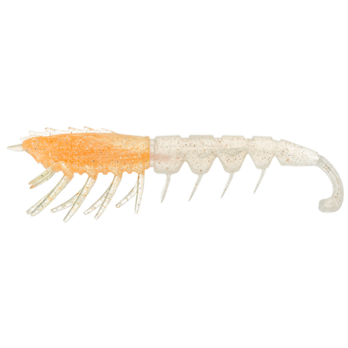 4.5 INCH / YABBIE