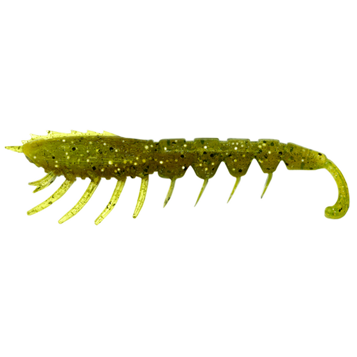 4.5 INCH / SWAMP DOG