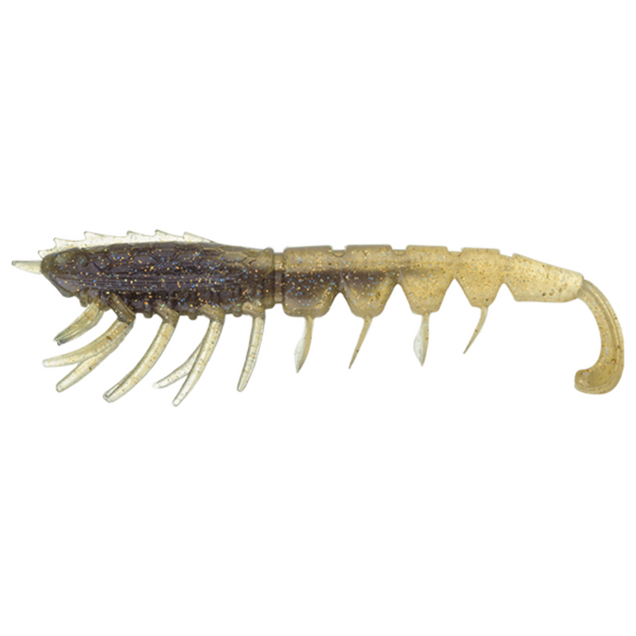 4.5 INCH / PURPLE HAZE