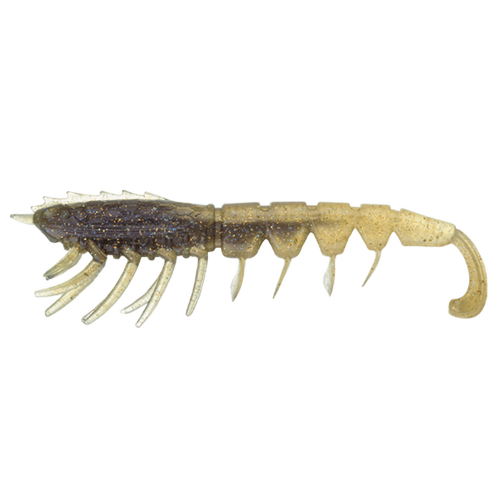 RAPALA CRUSHCITY THE IMPOSTER [SZ:3 INCH CLR:PURPLE HAZE]