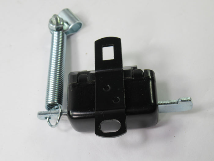 Rear Brake Switch w spring Lucas # 31437 Triumph 54033234 82-3158 bracket 82-5412