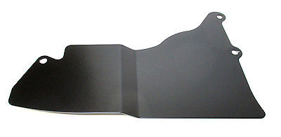 Rear Crankcase Cover Plate BSA A50 A65 68-0360 UK MADE