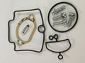Rebuild kit & Gasket set Keihin PWK carb carburetor 30mm 28mm 26mm carbs