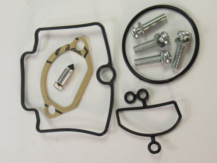 Rebuild kit & Gasket set Keihin PWK carb carburetor 30mm 28mm 26mm carbs