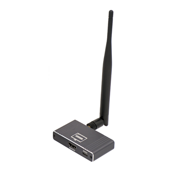 Receptor (1u) para el Extensor Wireless AV26