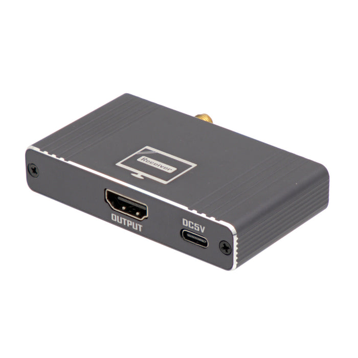 Receptor (1u) para el Extensor Wireless AV26
