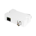 Receptor EoC Activo Hasta 400m a 100mbps y 1000m 10mbps