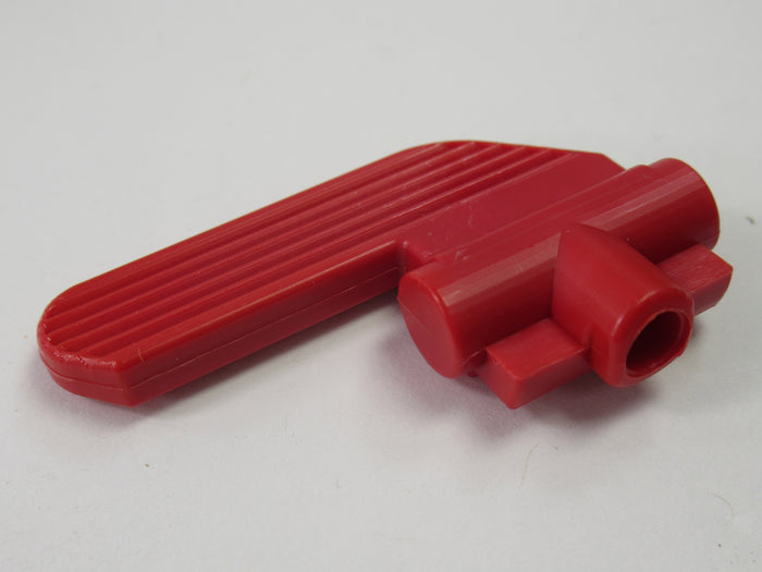 RED killswitch handlebar switch Triumph LH Left side Kill Lever
