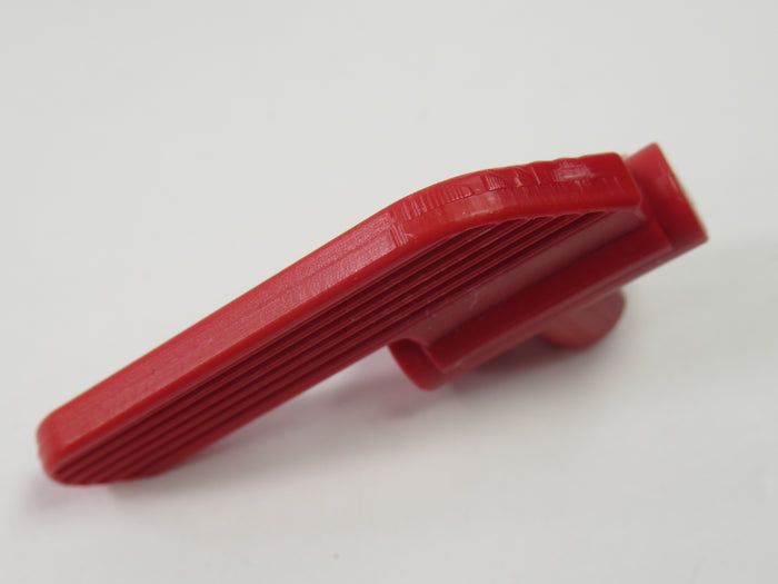 RED killswitch handlebar switch Triumph LH Left side Kill Lever