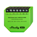 Regulador de Luz WiFi Shelly Dimmer Gen3 – Sin Neutro