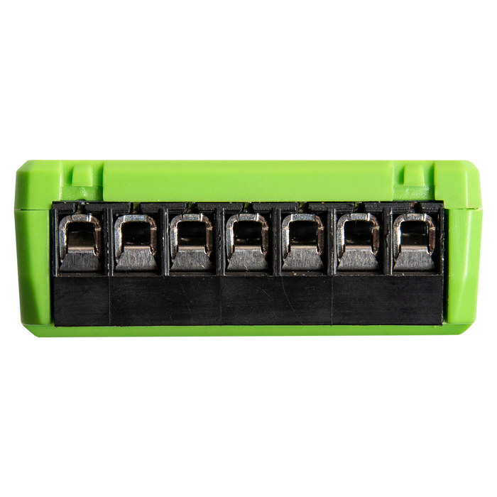 Regulador de Luz WiFi Shelly Dimmer Gen3 – Sin Neutro