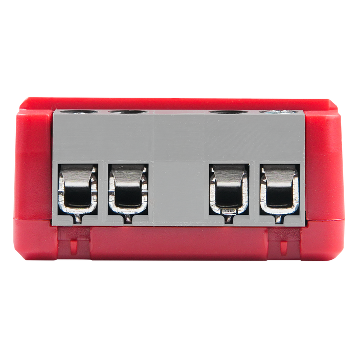 Relé Shelly 1PM Mini Gen4 Interruptor WiFi con Medición de Consumo