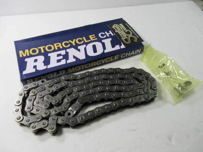 Renold Final drive chain Norton Commando 750 850 Rear Chain 100 link 06.5441
