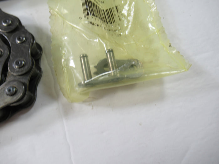 Renold Final drive chain Norton Commando 750 850 Rear Chain 100 link 06.5441
